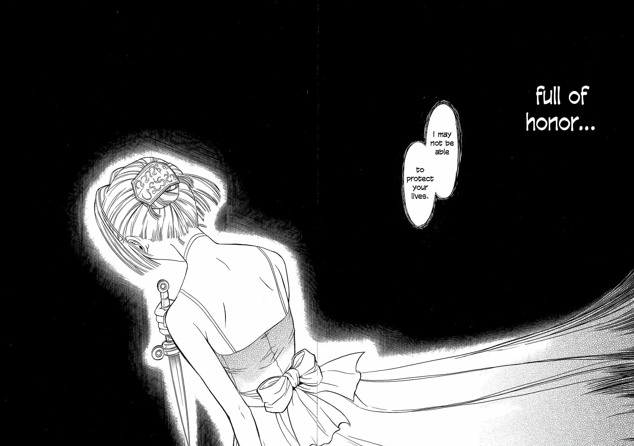 Read Pumpkin Scissors chapter 12 image 72 on Lezhin