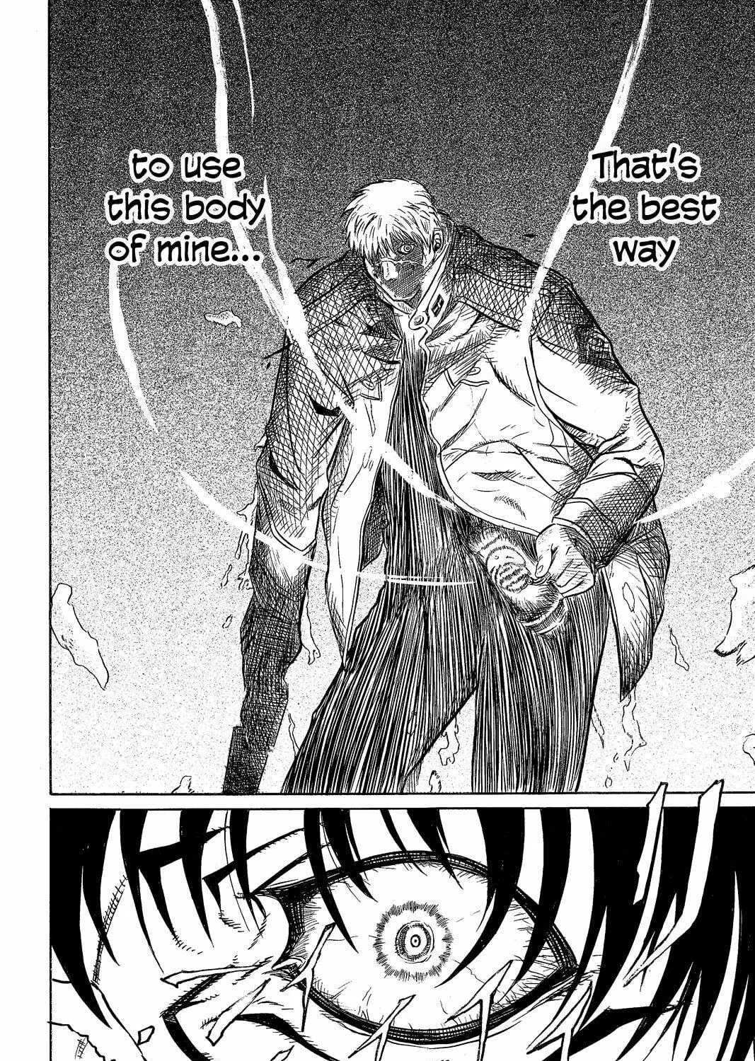 Read Pumpkin Scissors chapter 12 image 82 on Lezhin