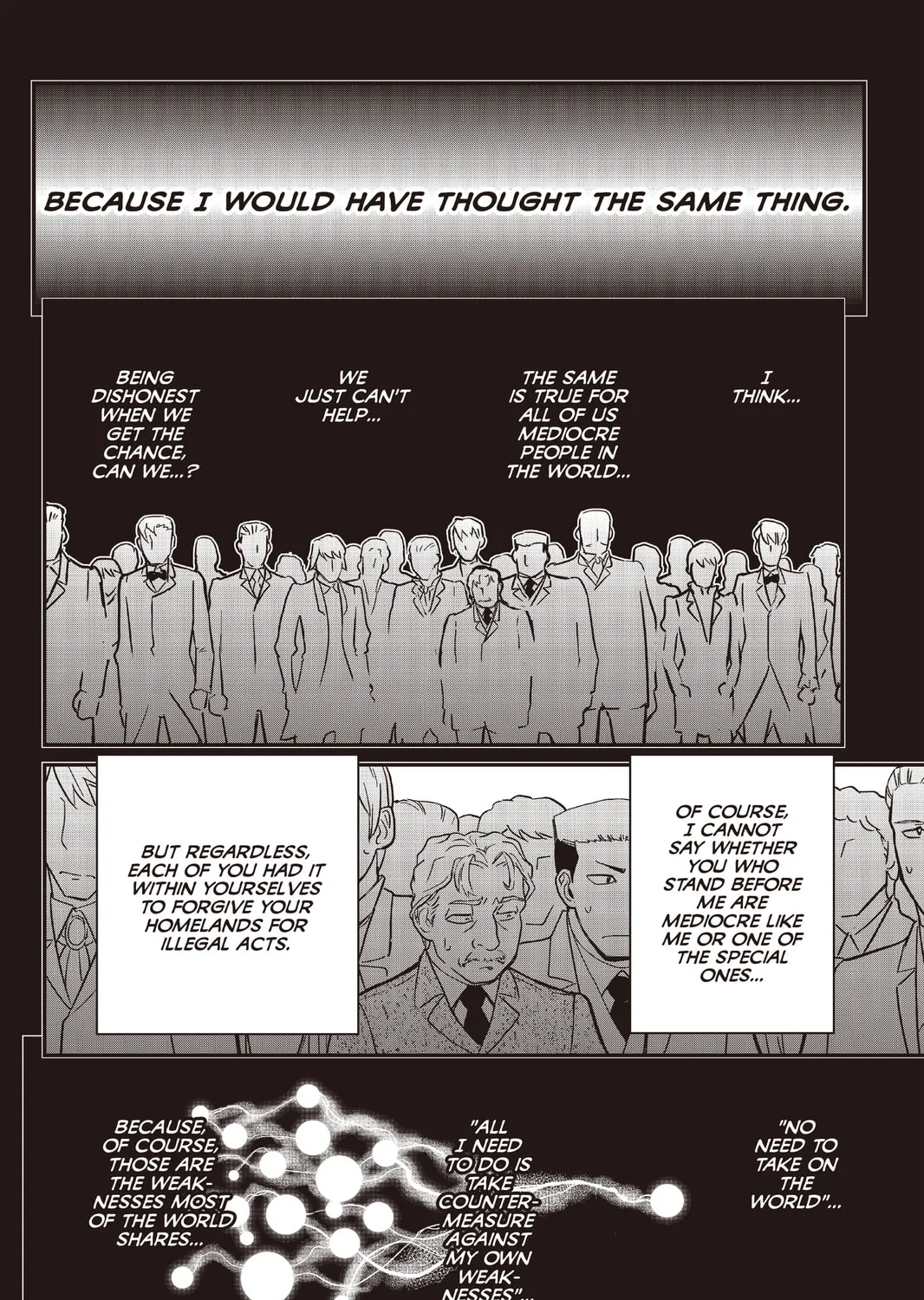 Read Pumpkin Scissors chapter 121 image 2 on Lezhin