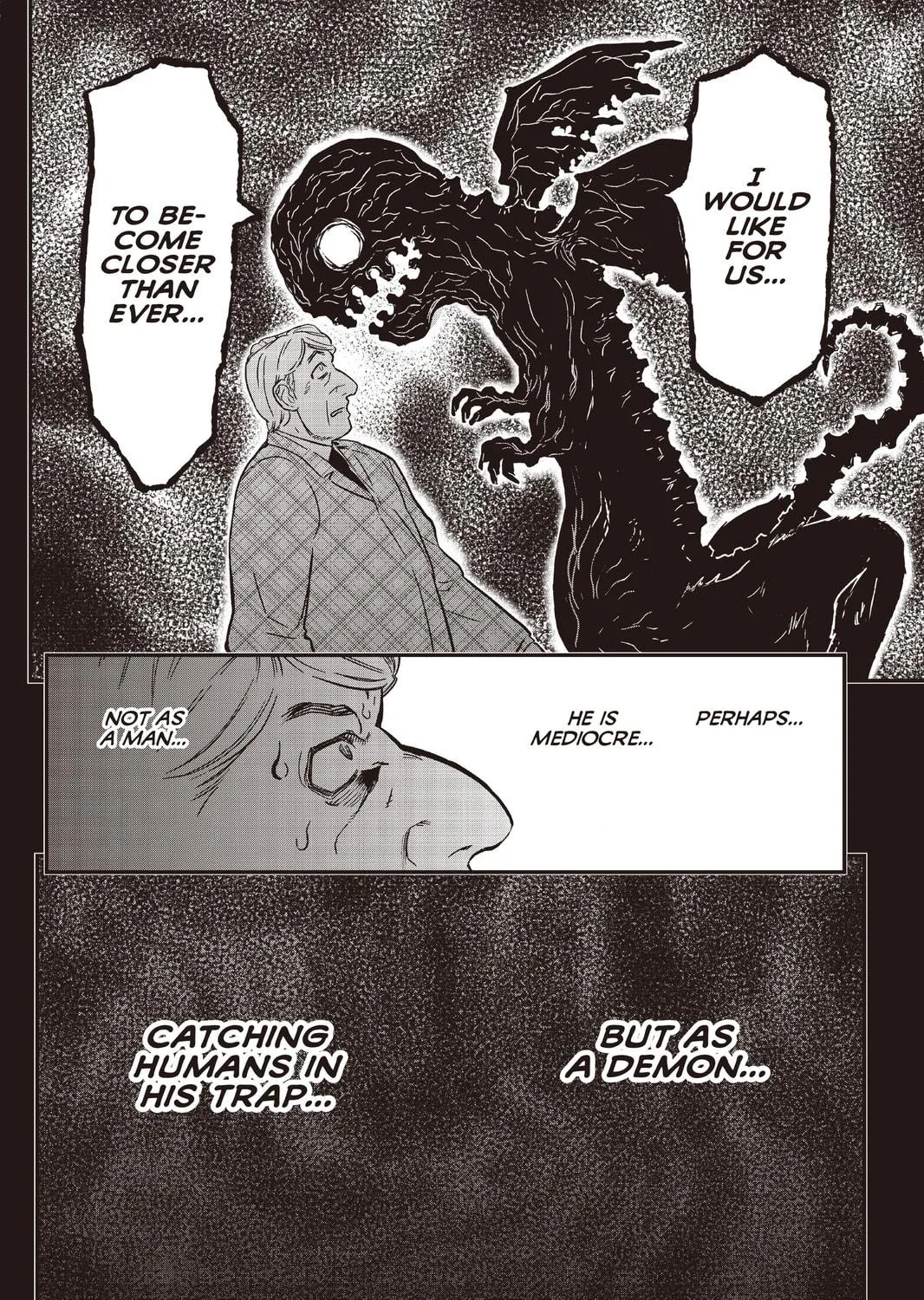 Read Pumpkin Scissors chapter 121 image 58 on Lezhin