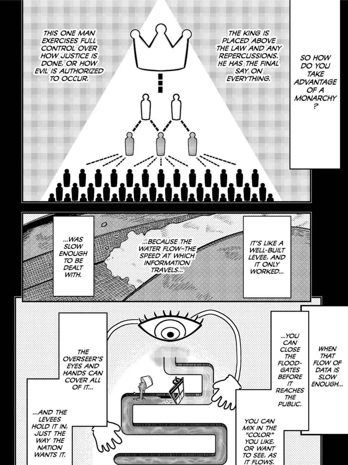 Read Pumpkin Scissors chapter 123 image 16 on Lezhin