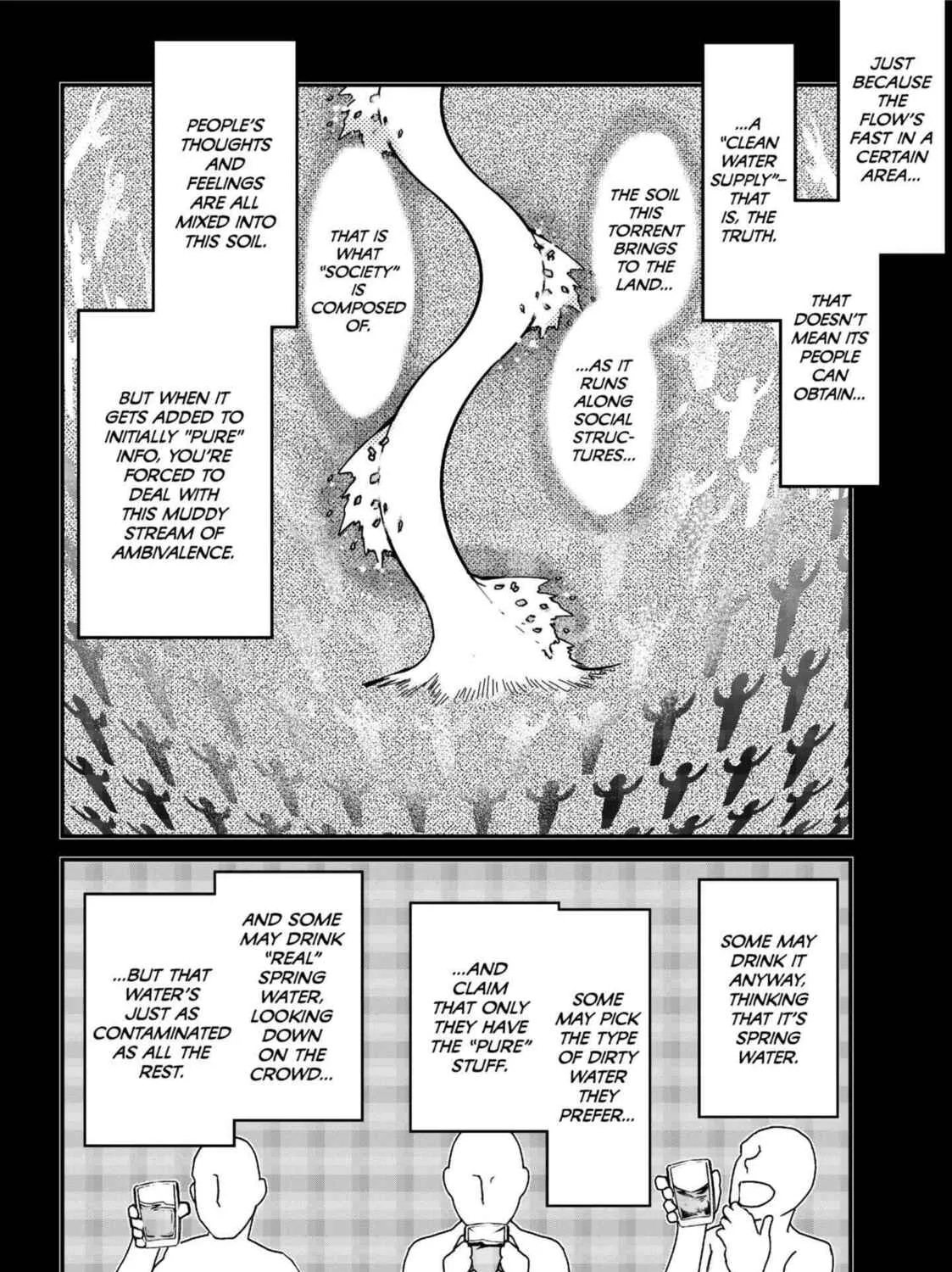 Read Pumpkin Scissors chapter 123 image 20 on Lezhin