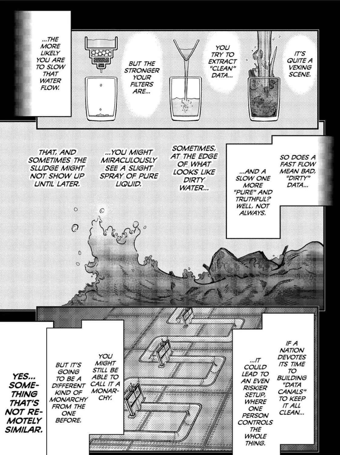 Read Pumpkin Scissors chapter 123 image 22 on Lezhin
