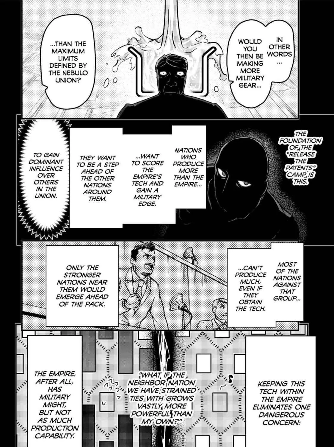 Read Pumpkin Scissors chapter 123 image 48 on Lezhin