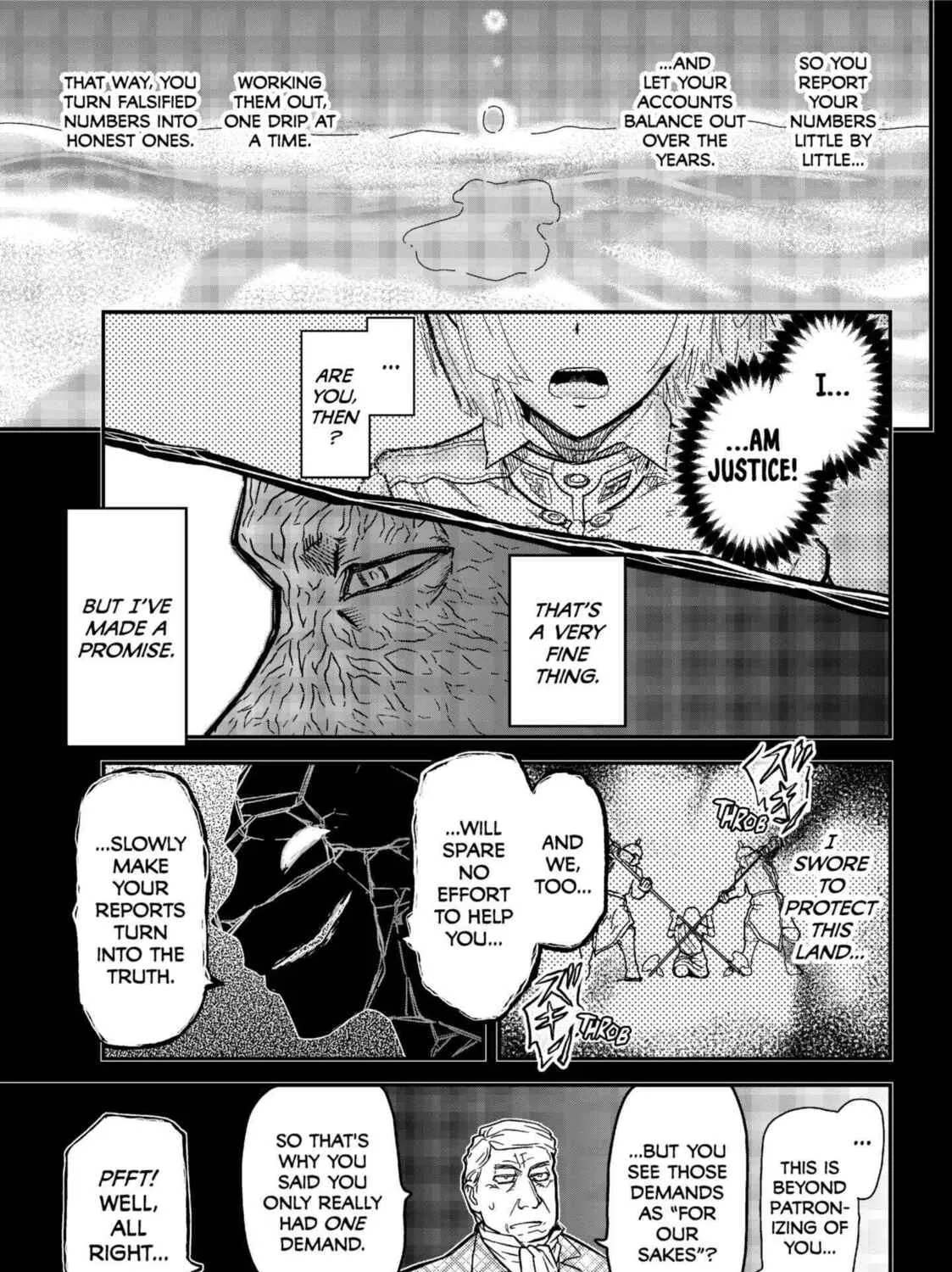 Read Pumpkin Scissors chapter 123 image 54 on Lezhin