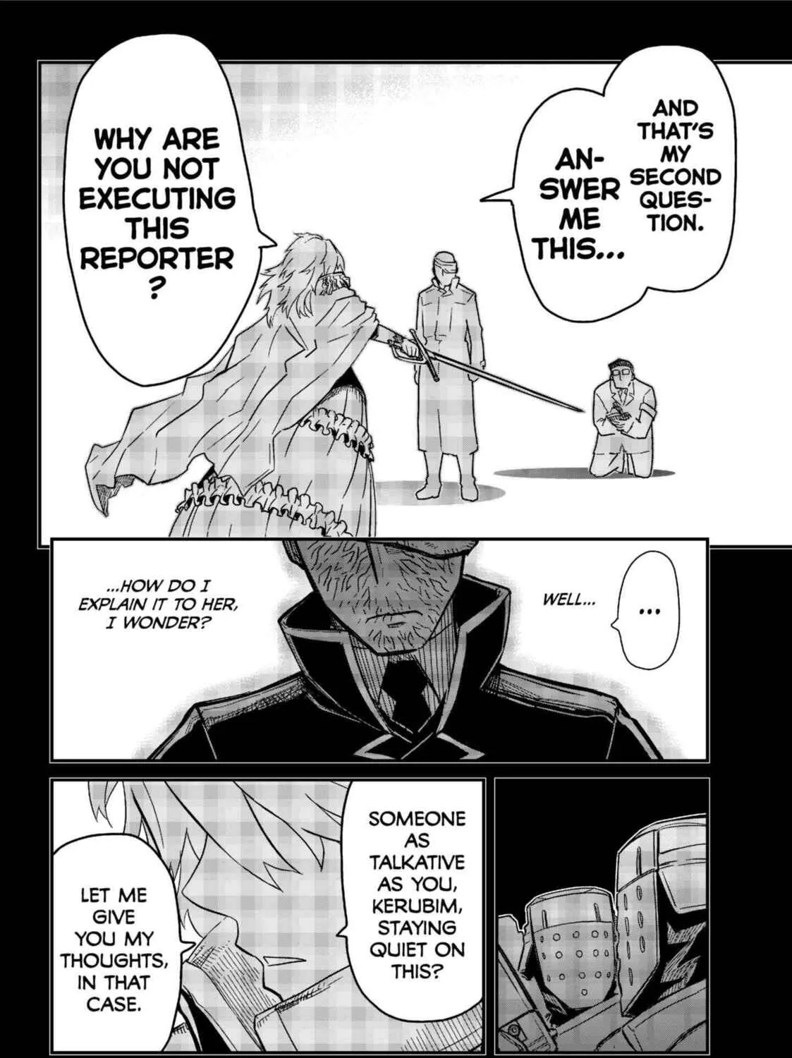 Read Pumpkin Scissors chapter 126 image 26 on Lezhin