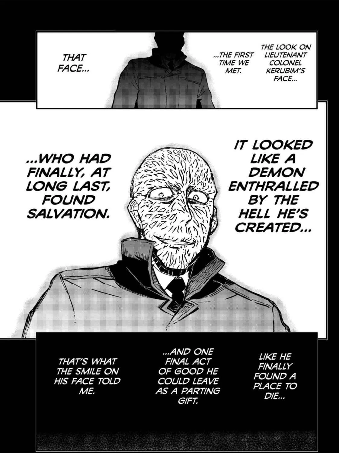 Read Pumpkin Scissors chapter 126 image 36 on Lezhin