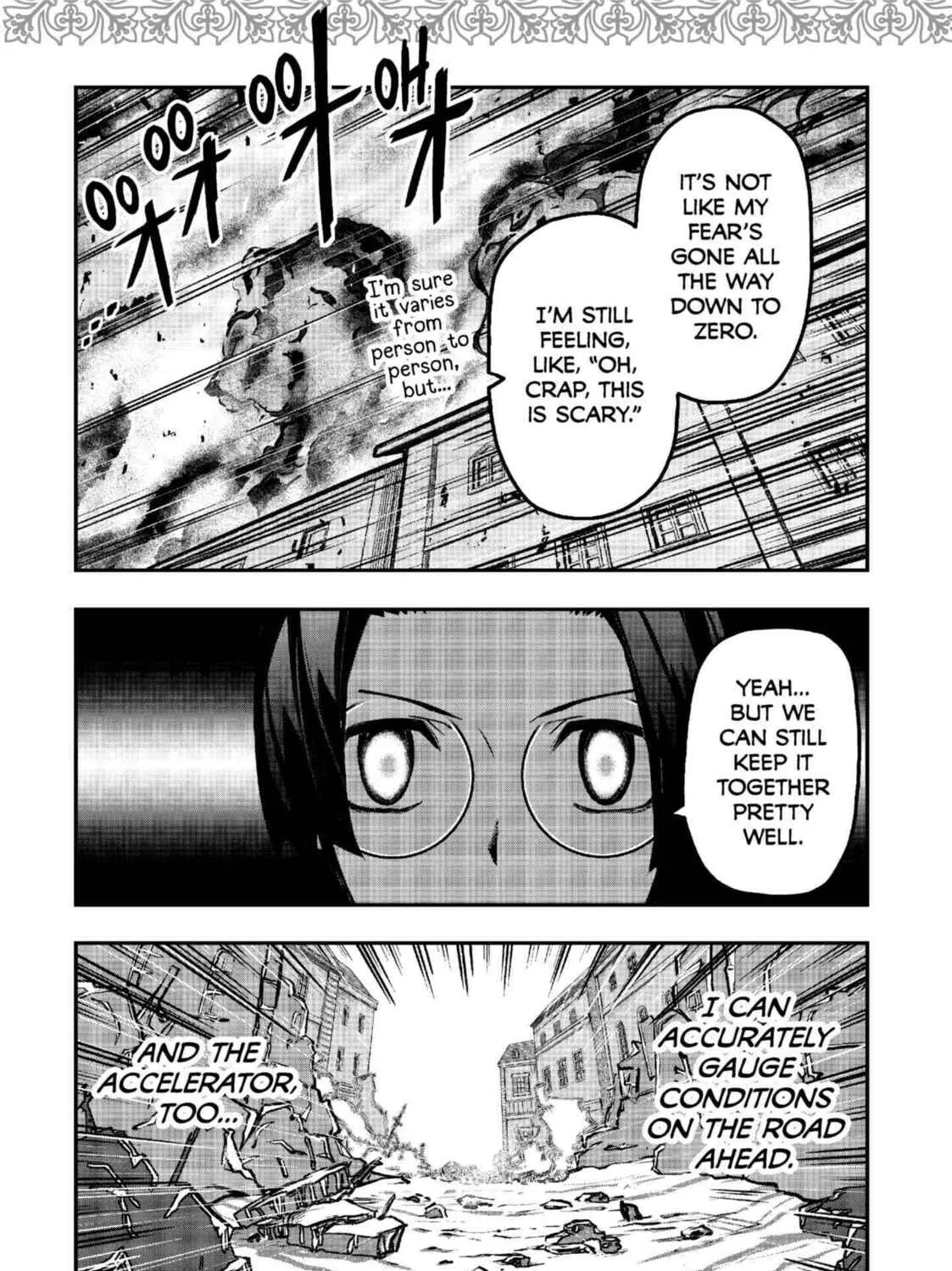 Read Pumpkin Scissors chapter 128 image 122 on Lezhin