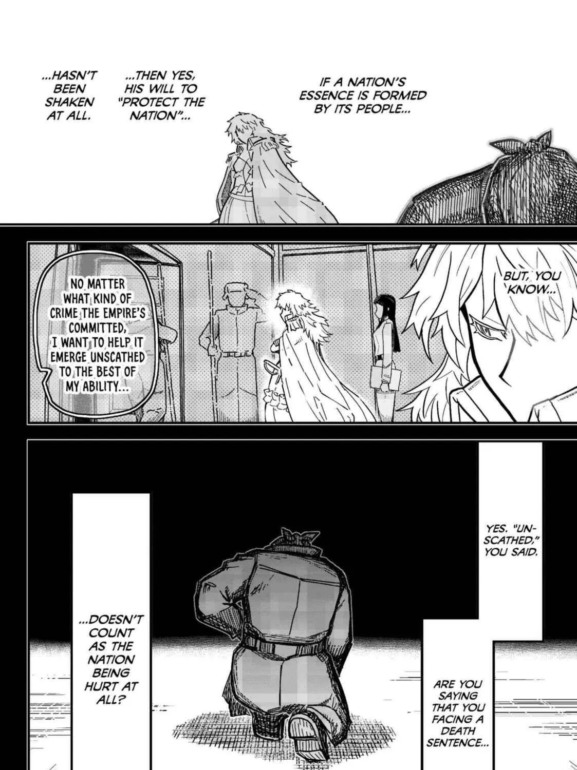 Read Pumpkin Scissors chapter 128 image 48 on Lezhin