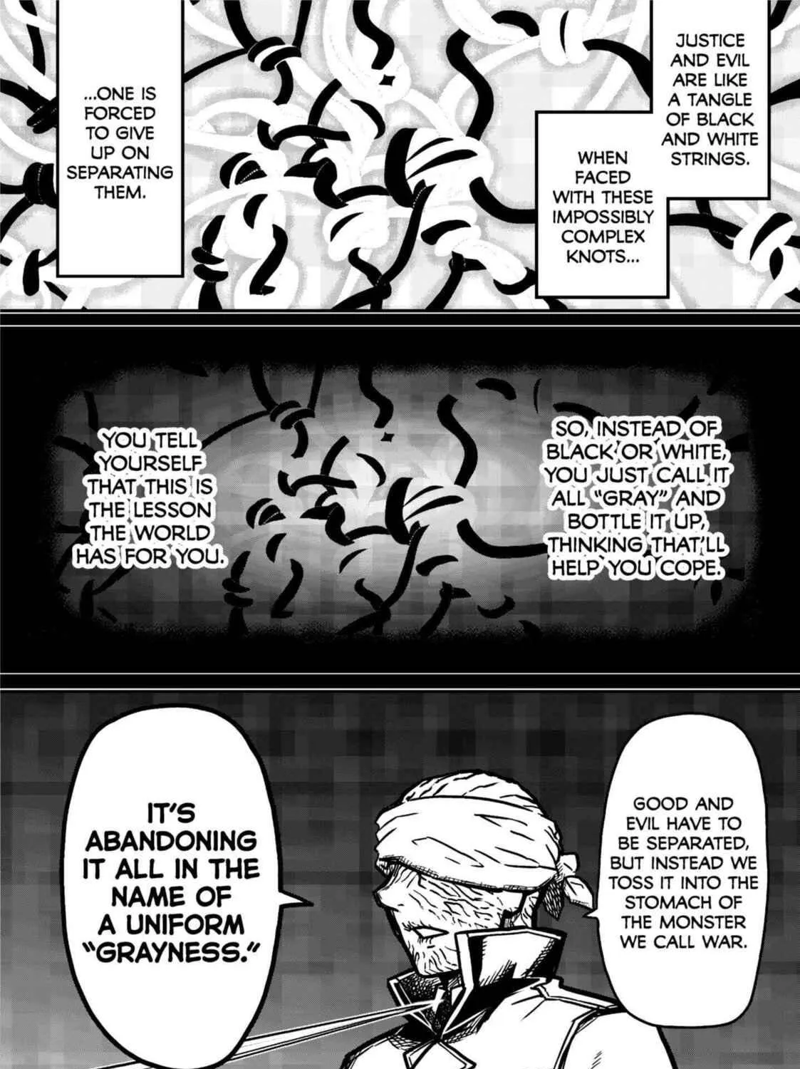 Read Pumpkin Scissors chapter 128 image 8 on Lezhin