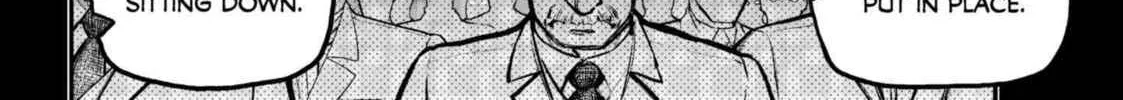 Read Pumpkin Scissors chapter 128 image 85 on Lezhin