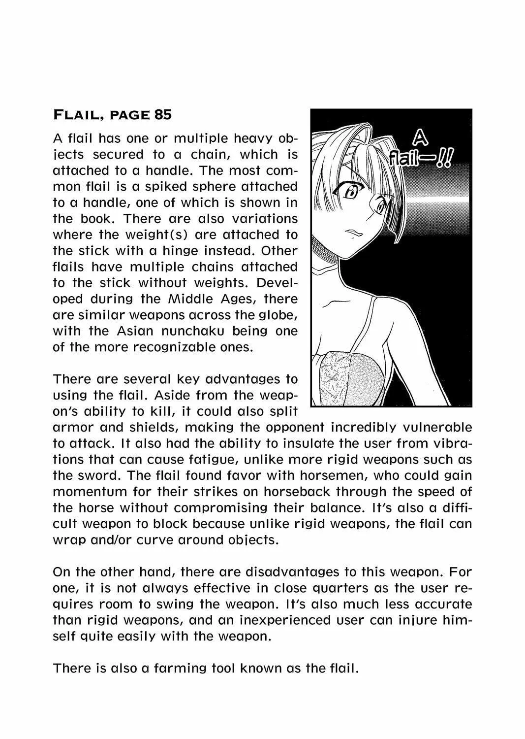 Read Pumpkin Scissors chapter 13 image 142 on Lezhin