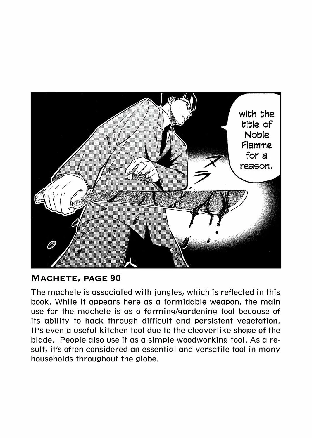 Read Pumpkin Scissors chapter 13 image 144 on Lezhin