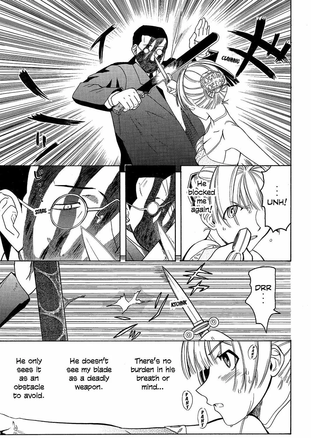 Read Pumpkin Scissors chapter 13 image 52 on Lezhin