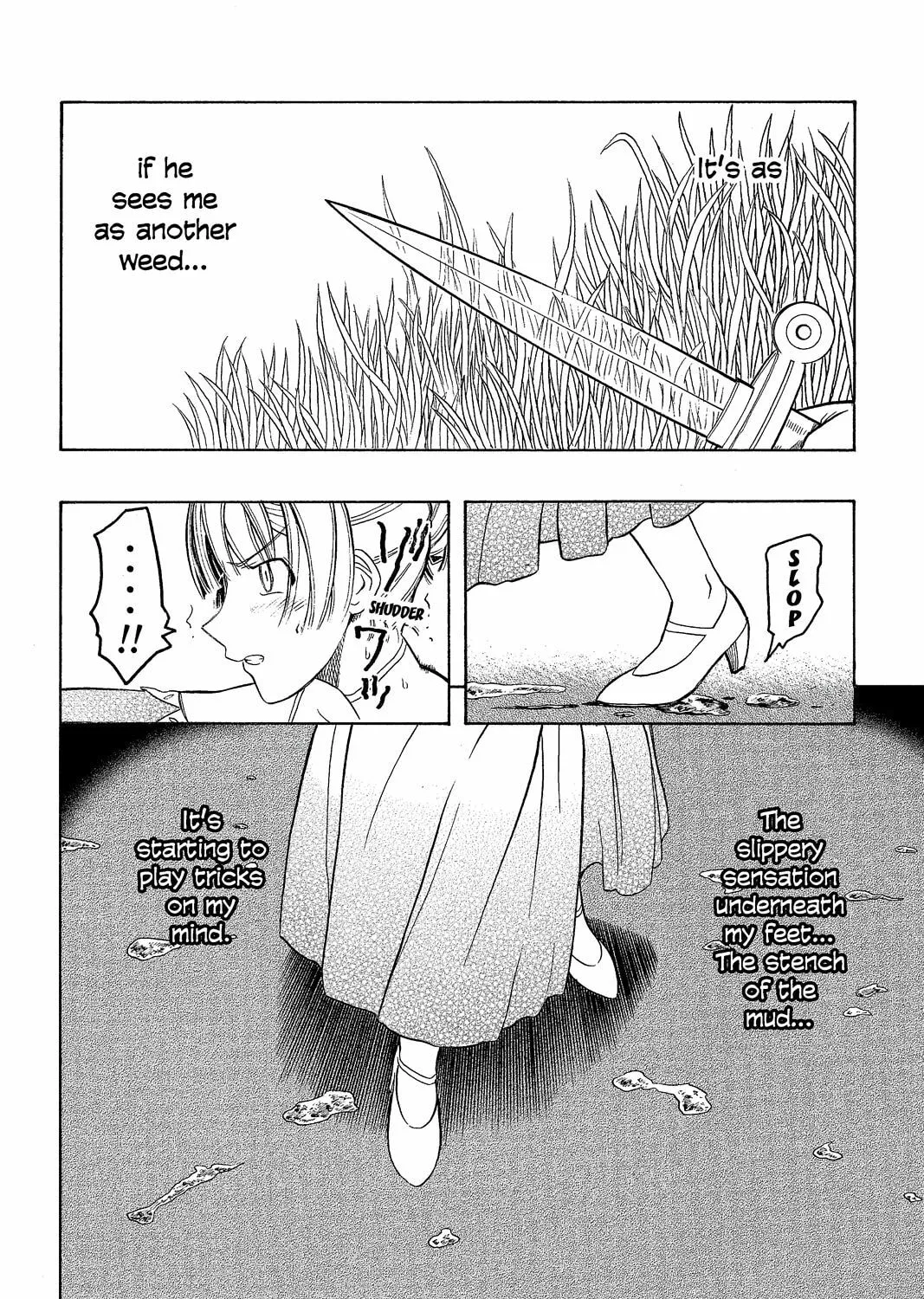 Read Pumpkin Scissors chapter 13 image 54 on Lezhin