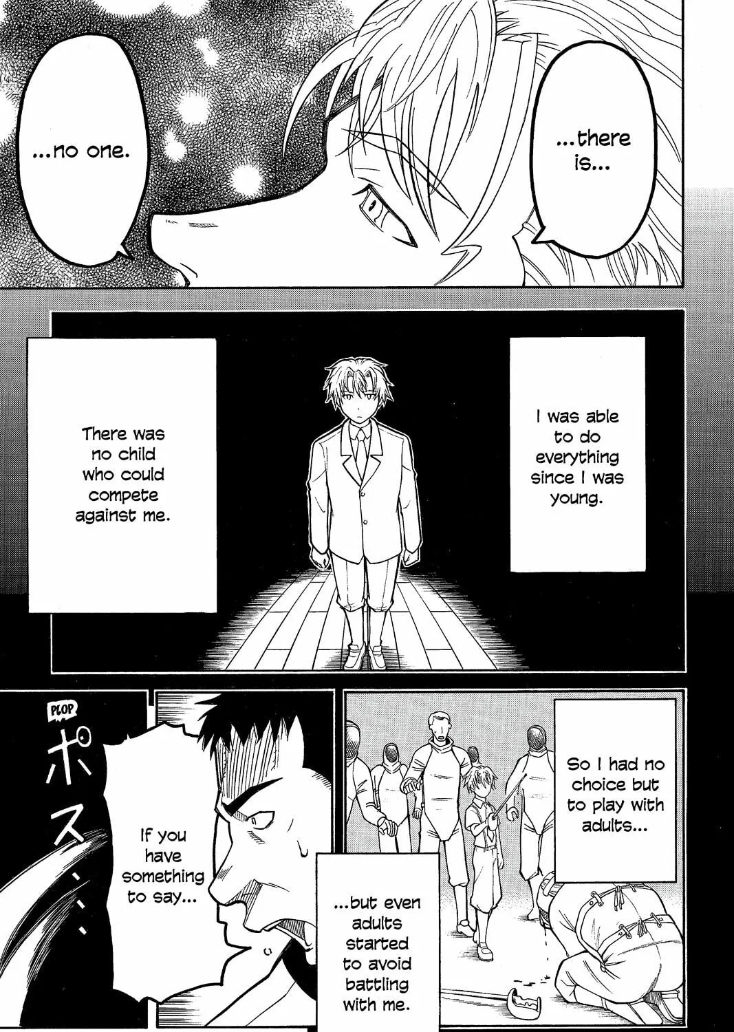 Read Pumpkin Scissors chapter 14 image 186 on Lezhin