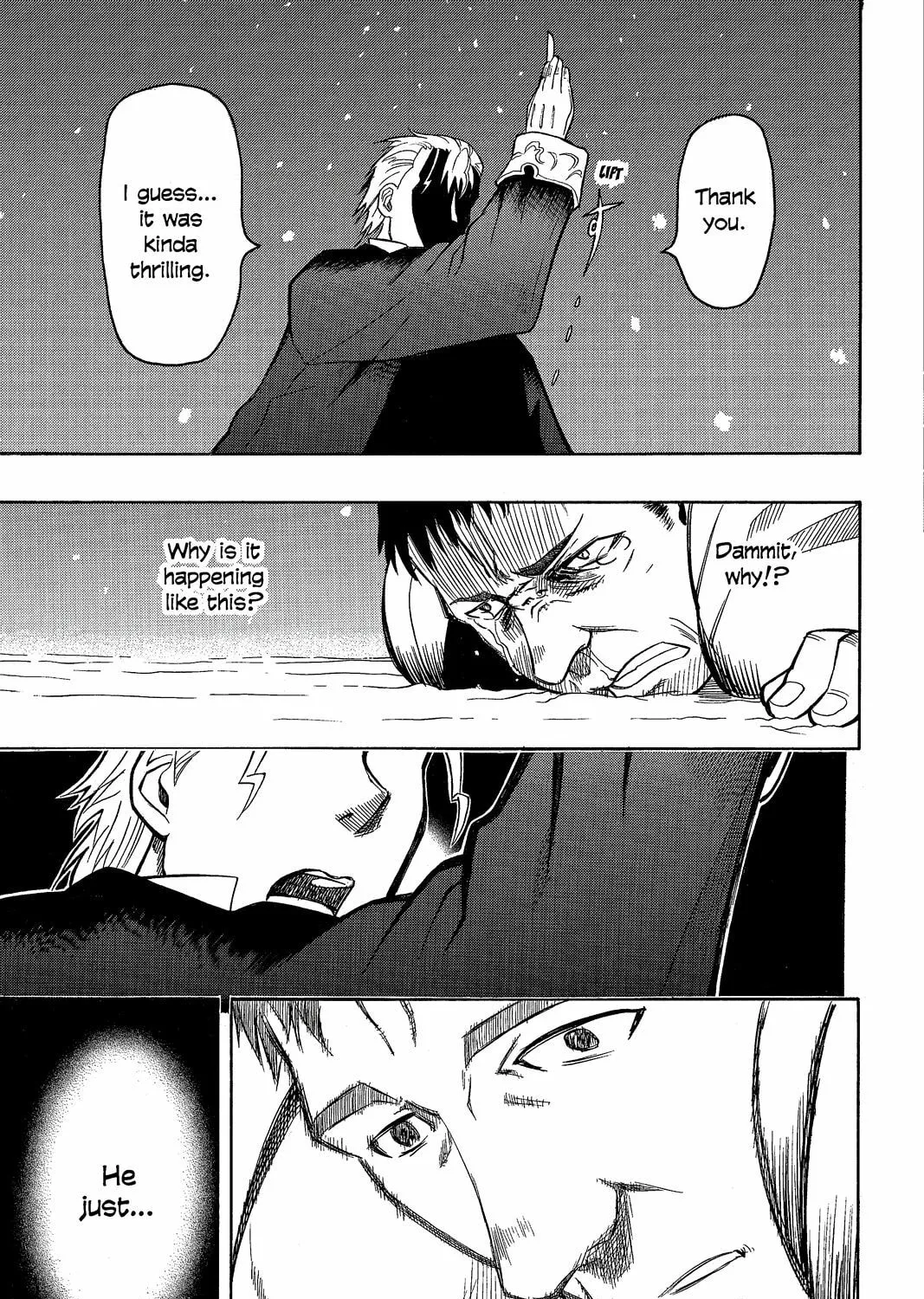 Read Pumpkin Scissors chapter 14 image 194 on Lezhin