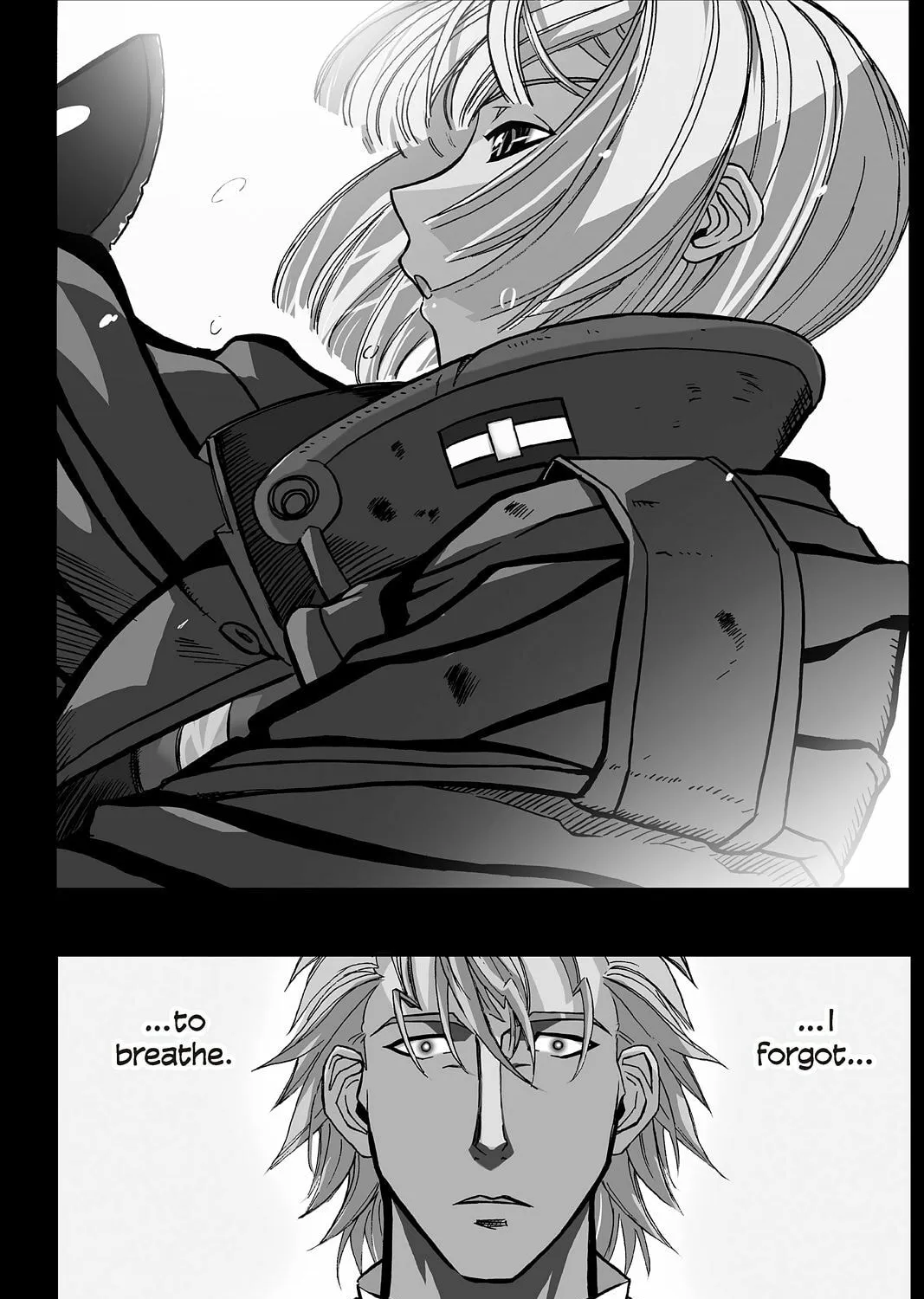 Read Pumpkin Scissors chapter 14 image 2 on Lezhin