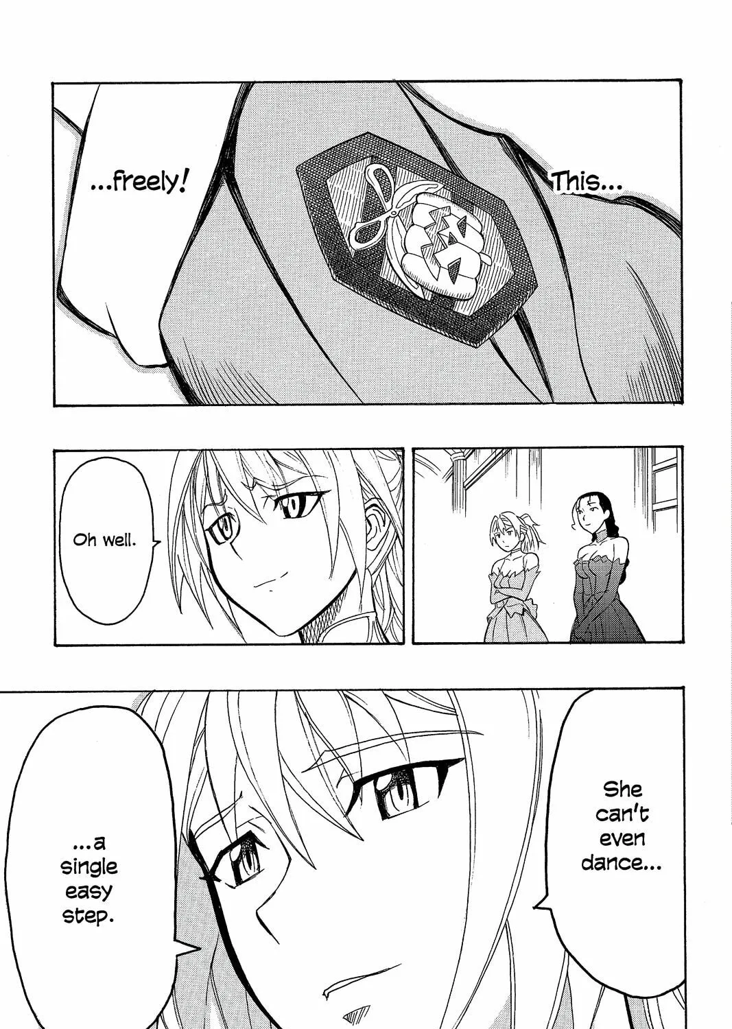Read Pumpkin Scissors chapter 14 image 60 on Lezhin