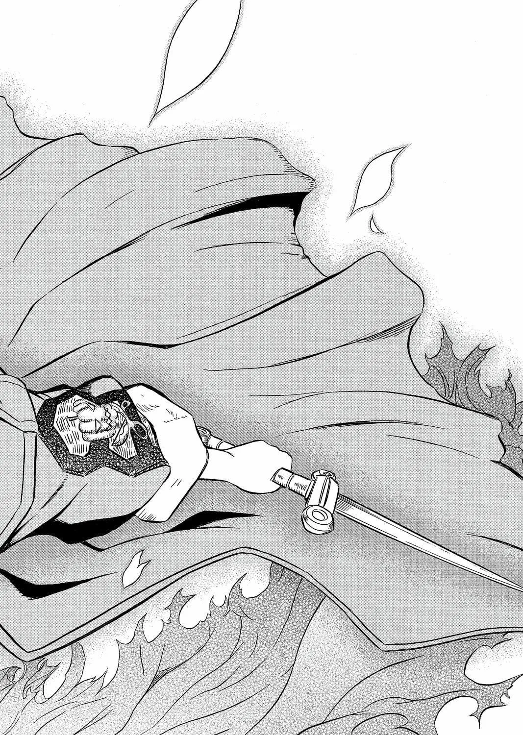 Read Pumpkin Scissors chapter 14 image 64 on Lezhin