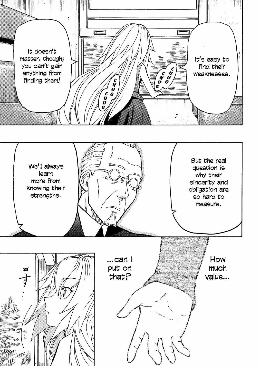 Read Pumpkin Scissors chapter 15 image 108 on Lezhin