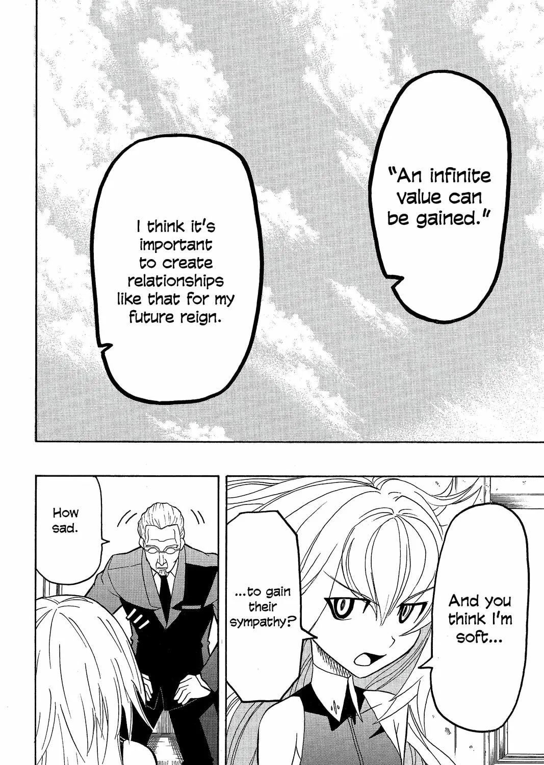 Read Pumpkin Scissors chapter 15 image 110 on Lezhin