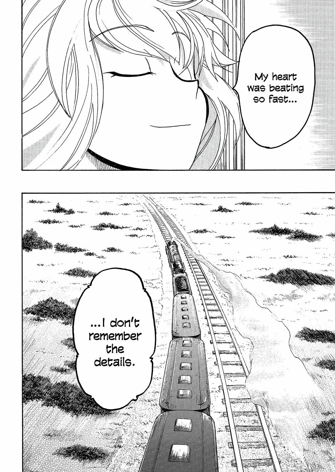 Read Pumpkin Scissors chapter 15 image 114 on Lezhin