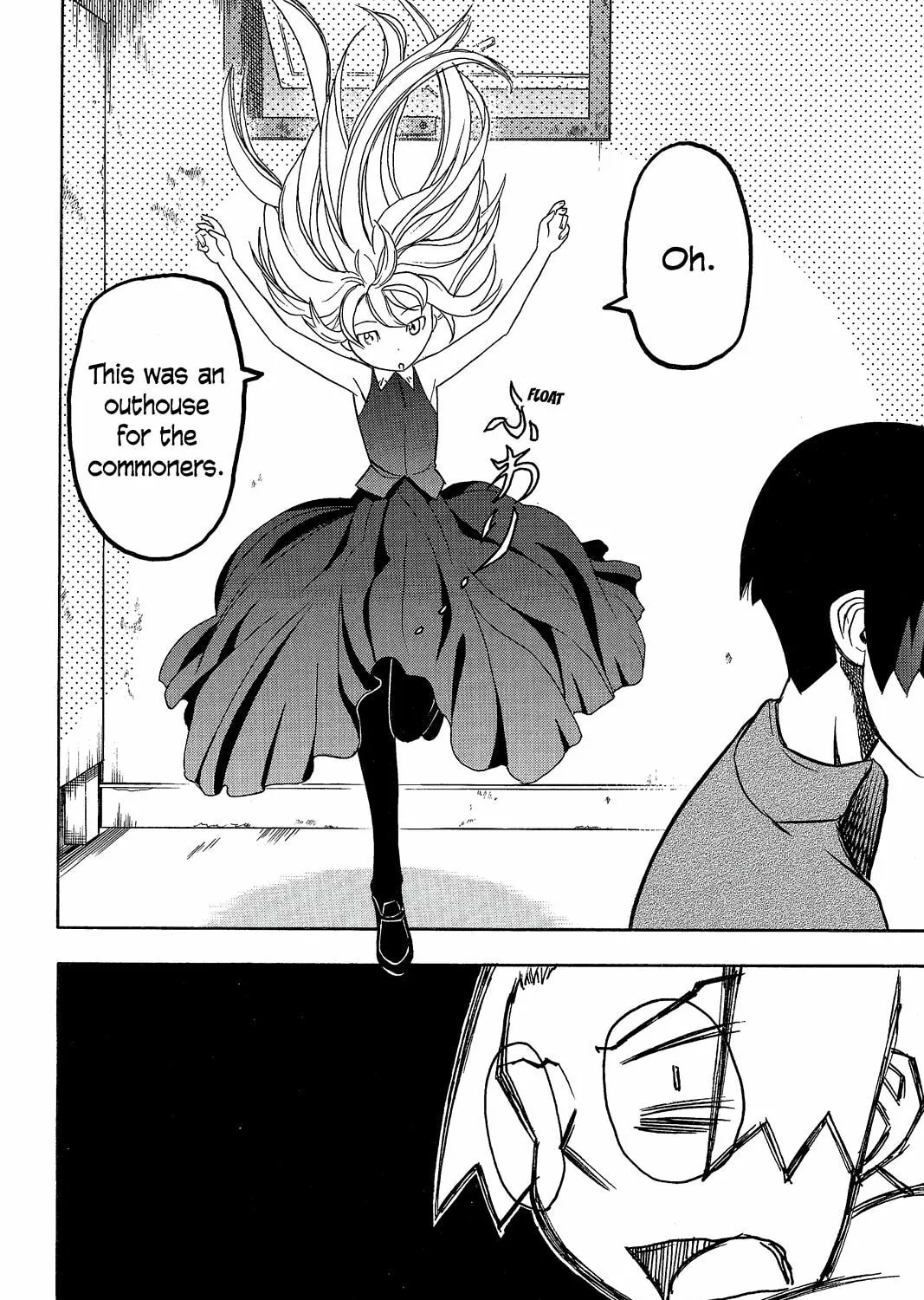 Read Pumpkin Scissors chapter 15 image 26 on Lezhin