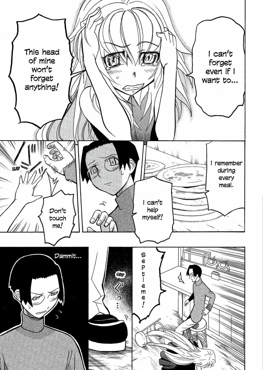 Read Pumpkin Scissors chapter 15 image 68 on Lezhin