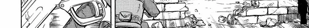 Read Pumpkin Scissors chapter 16 image 15 on Lezhin