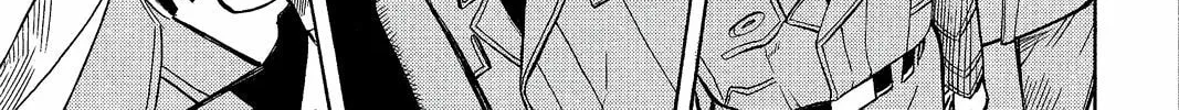 Read Pumpkin Scissors chapter 16 image 33 on Lezhin