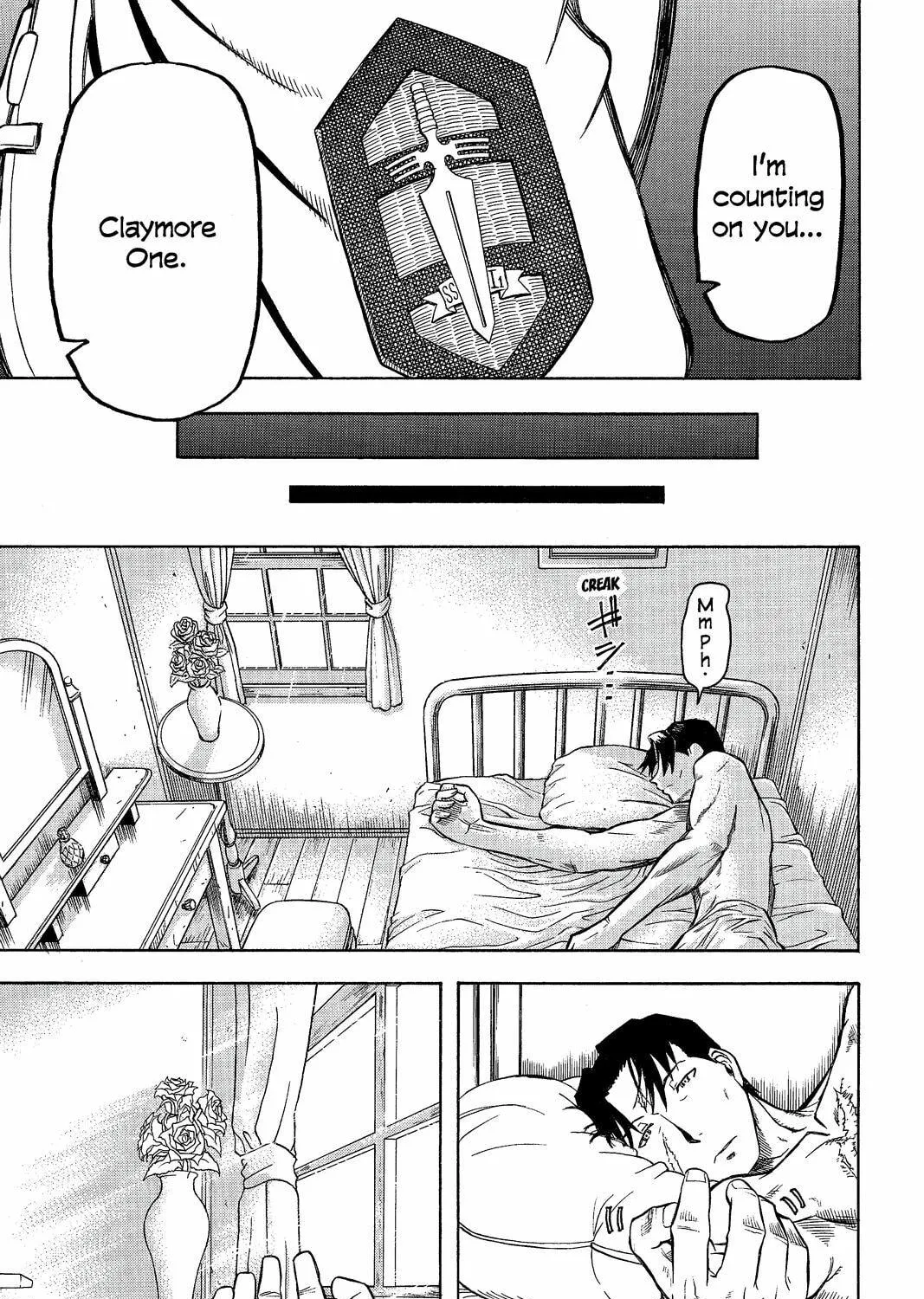 Read Pumpkin Scissors chapter 16 image 40 on Lezhin