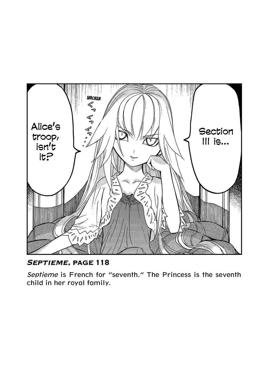 Read Pumpkin Scissors chapter 16 image 82 on Lezhin