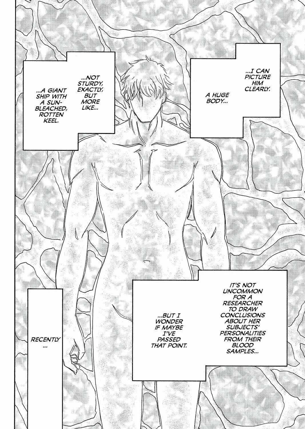 Read Pumpkin Scissors chapter 17.5 image 34 on Lezhin