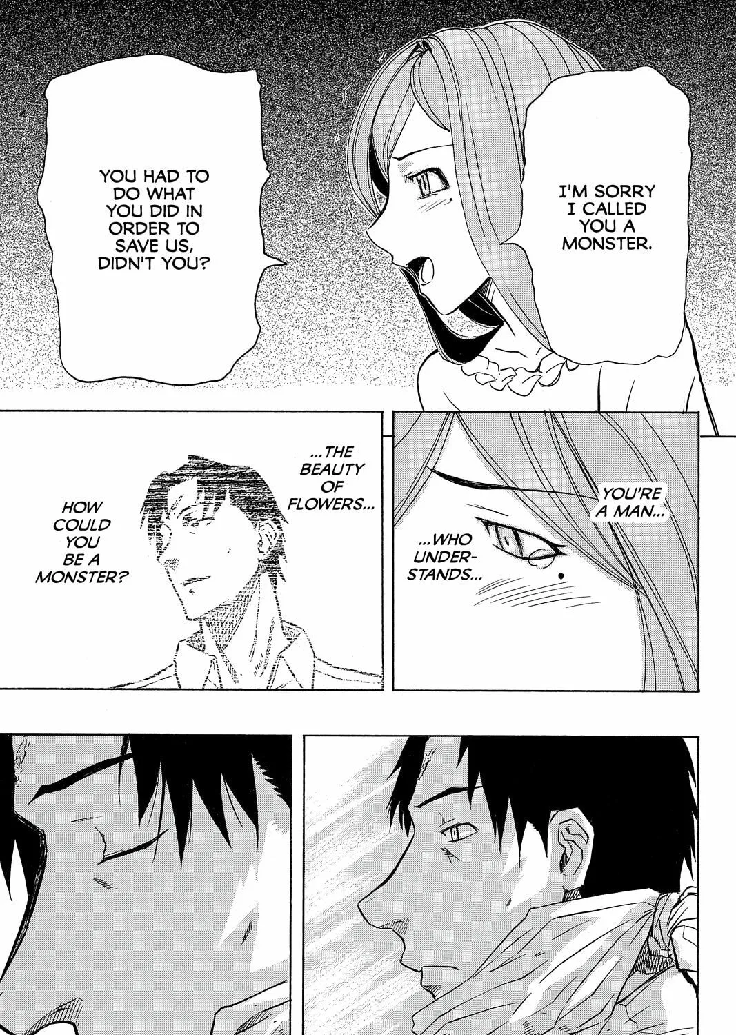 Read Pumpkin Scissors chapter 17 image 84 on Lezhin
