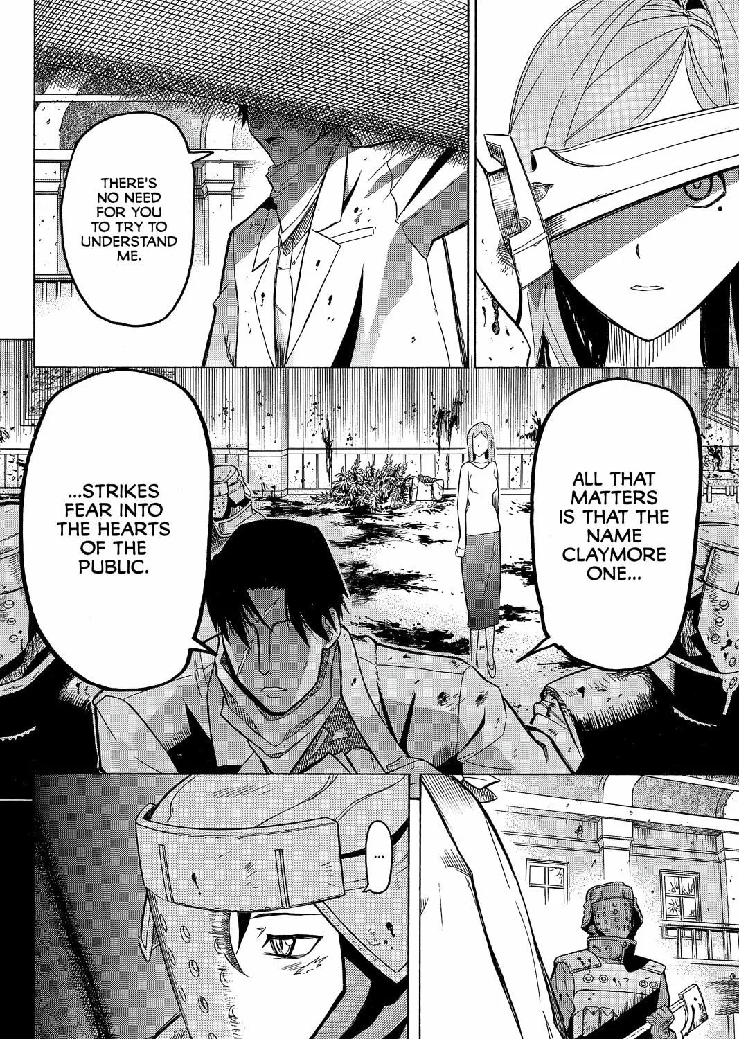 Read Pumpkin Scissors chapter 17 image 86 on Lezhin
