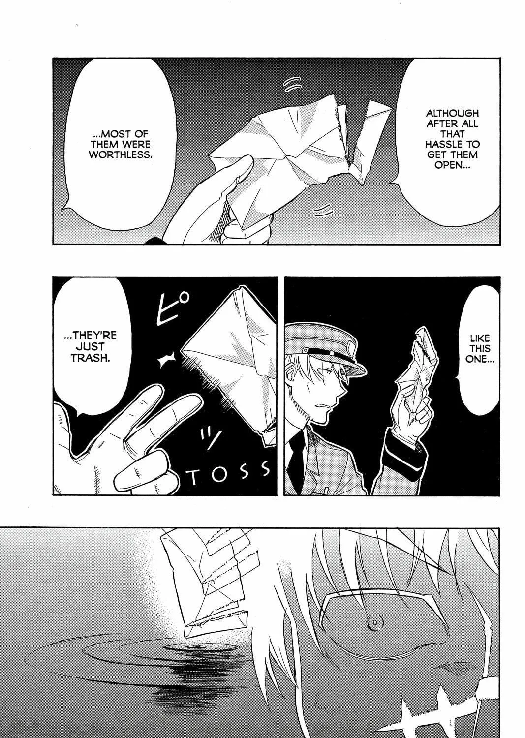 Read Pumpkin Scissors chapter 19 image 64 on Lezhin