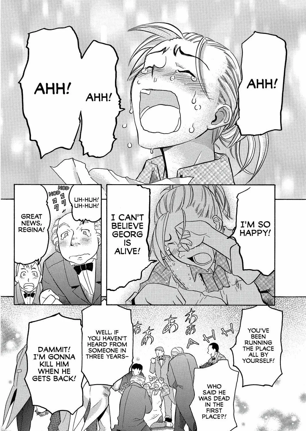 Read Pumpkin Scissors chapter 19 image 78 on Lezhin