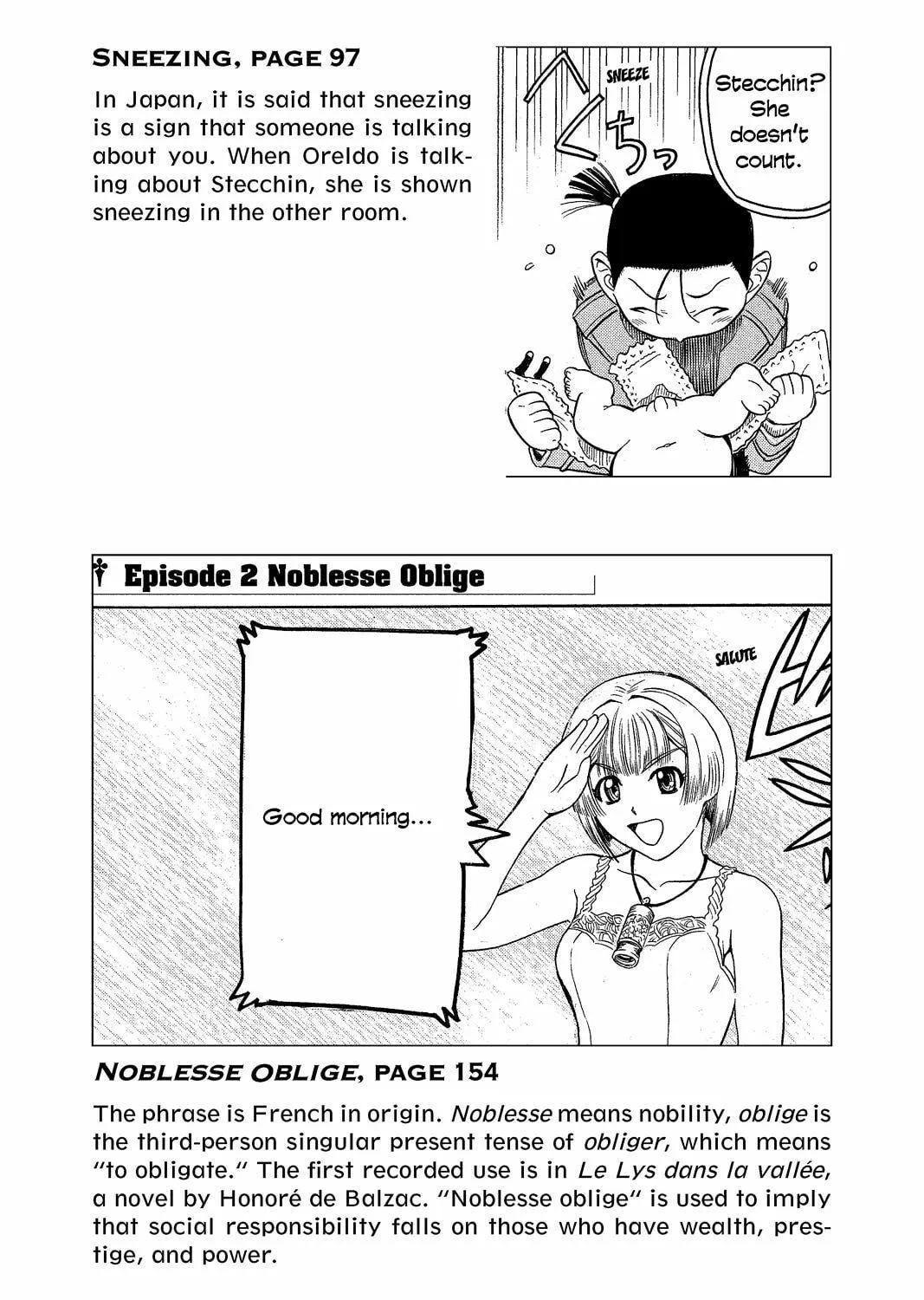 Read Pumpkin Scissors chapter 2 image 106 on Lezhin