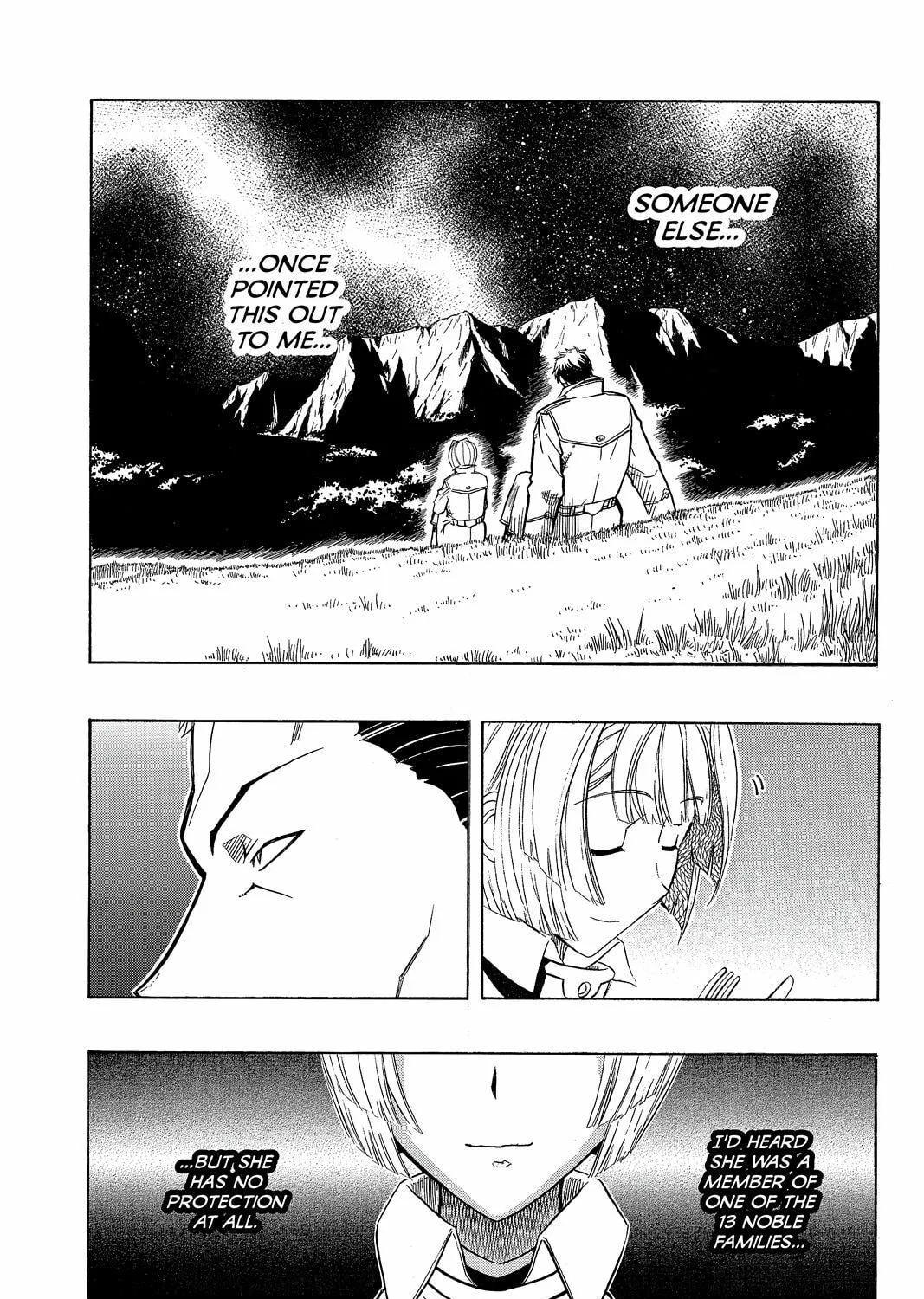 Read Pumpkin Scissors chapter 20 image 40 on Lezhin