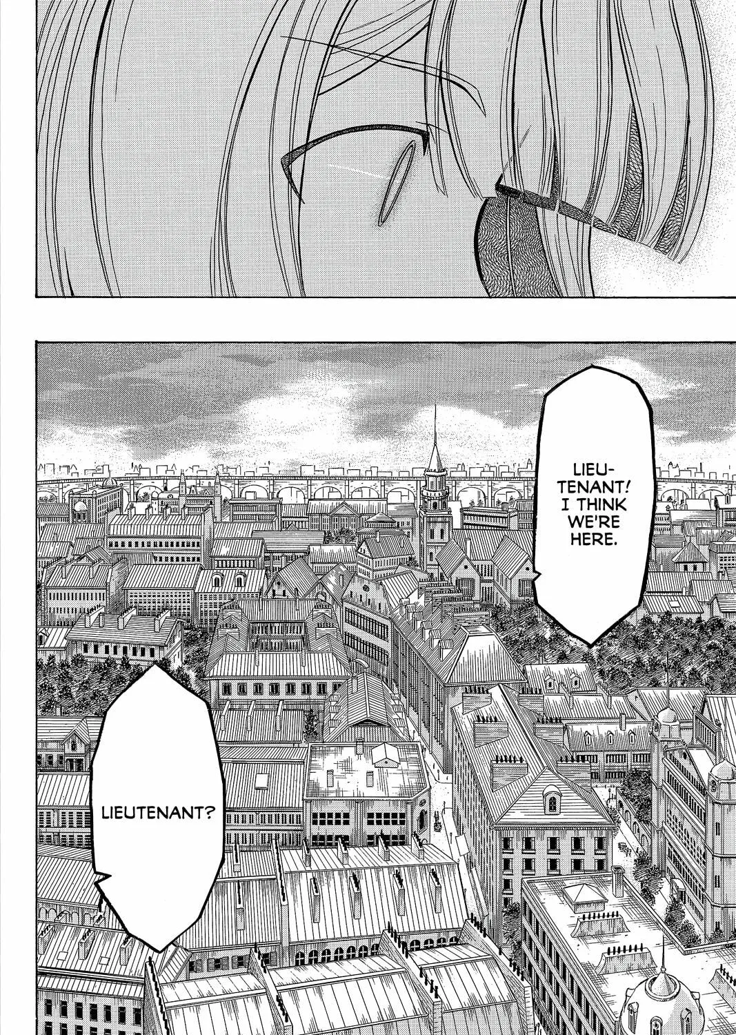 Read Pumpkin Scissors chapter 20 image 84 on Lezhin
