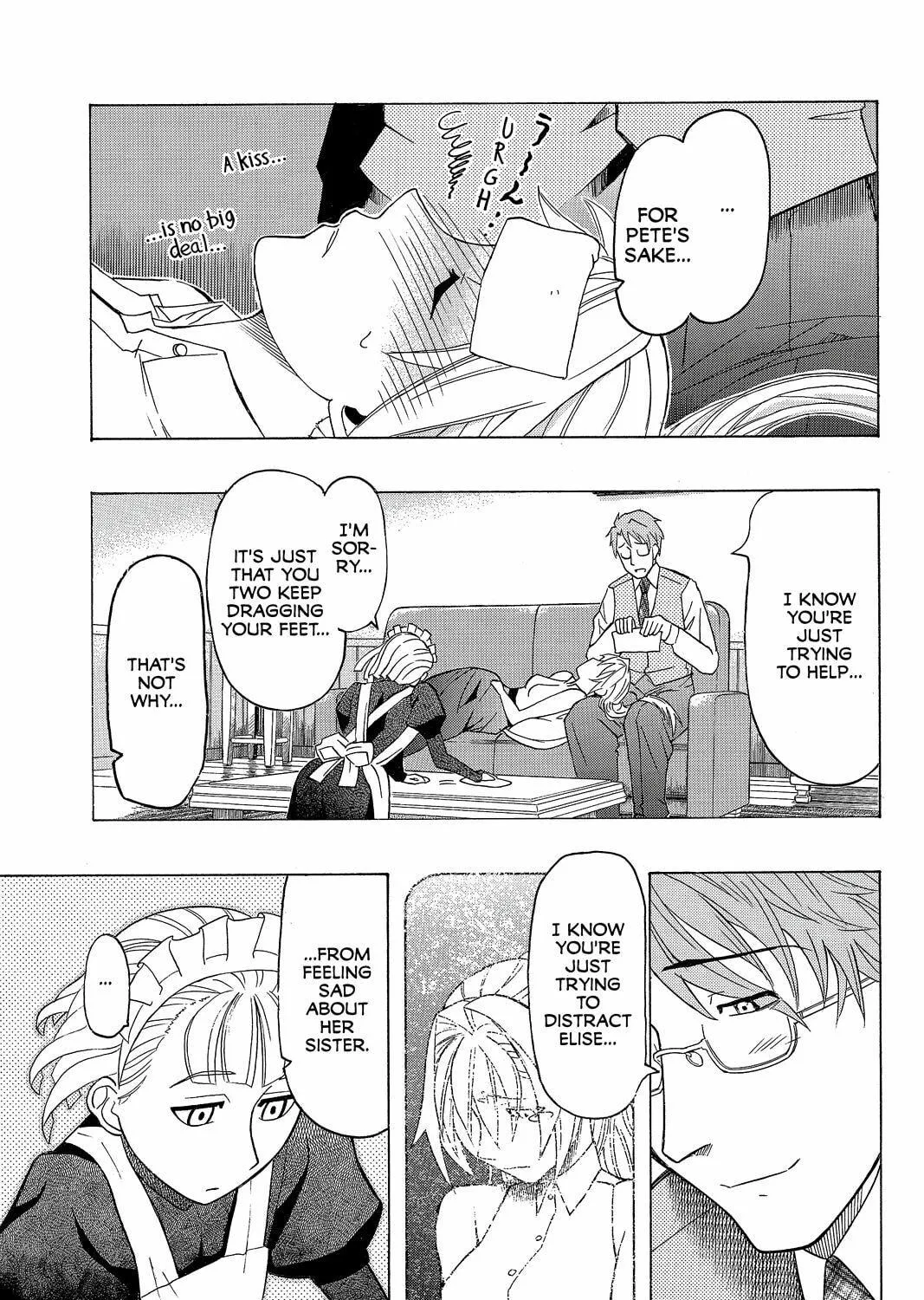 Read Pumpkin Scissors chapter 21.5 image 10 on Lezhin