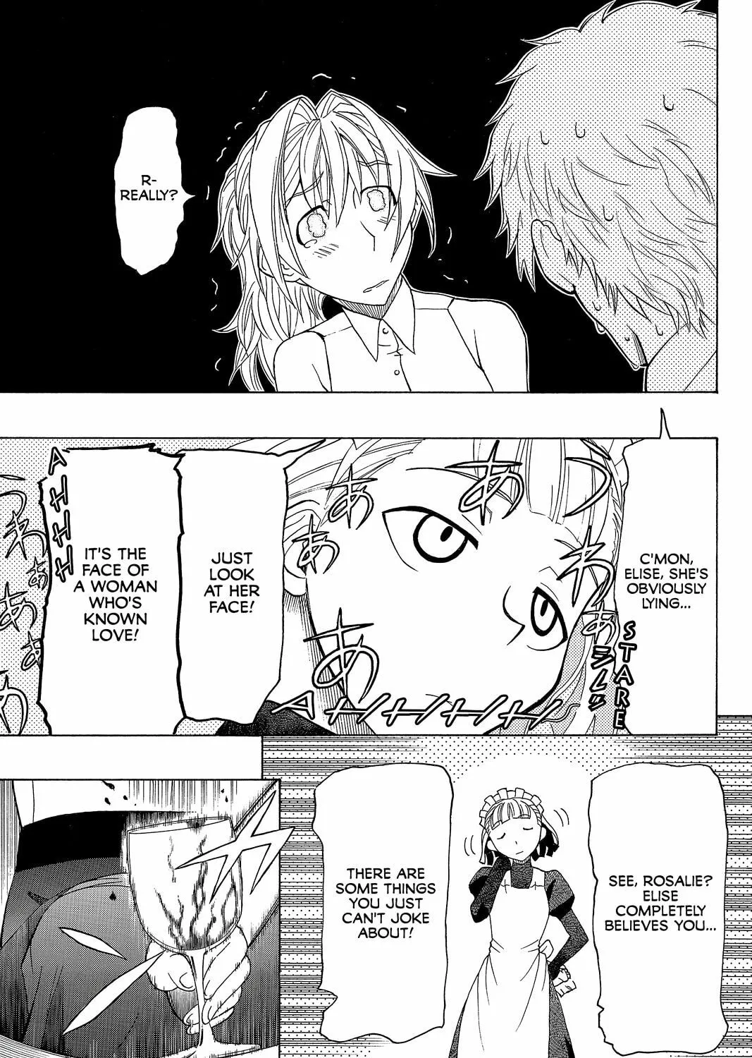 Read Pumpkin Scissors chapter 21.5 image 6 on Lezhin