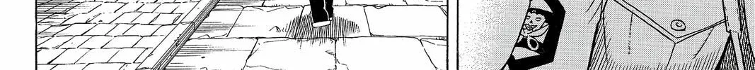 Read Pumpkin Scissors chapter 21 image 15 on Lezhin