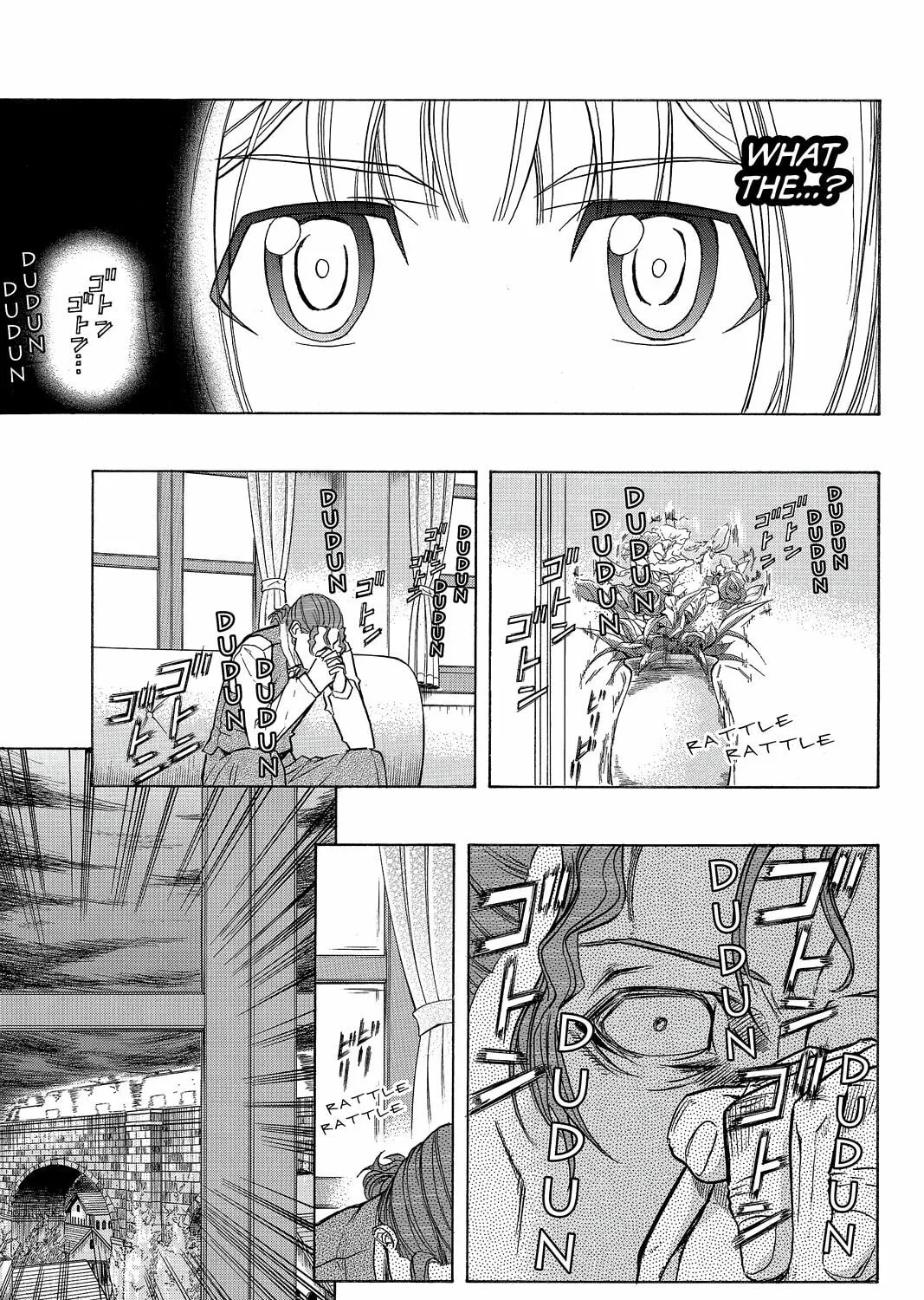 Read Pumpkin Scissors chapter 22 image 44 on Lezhin