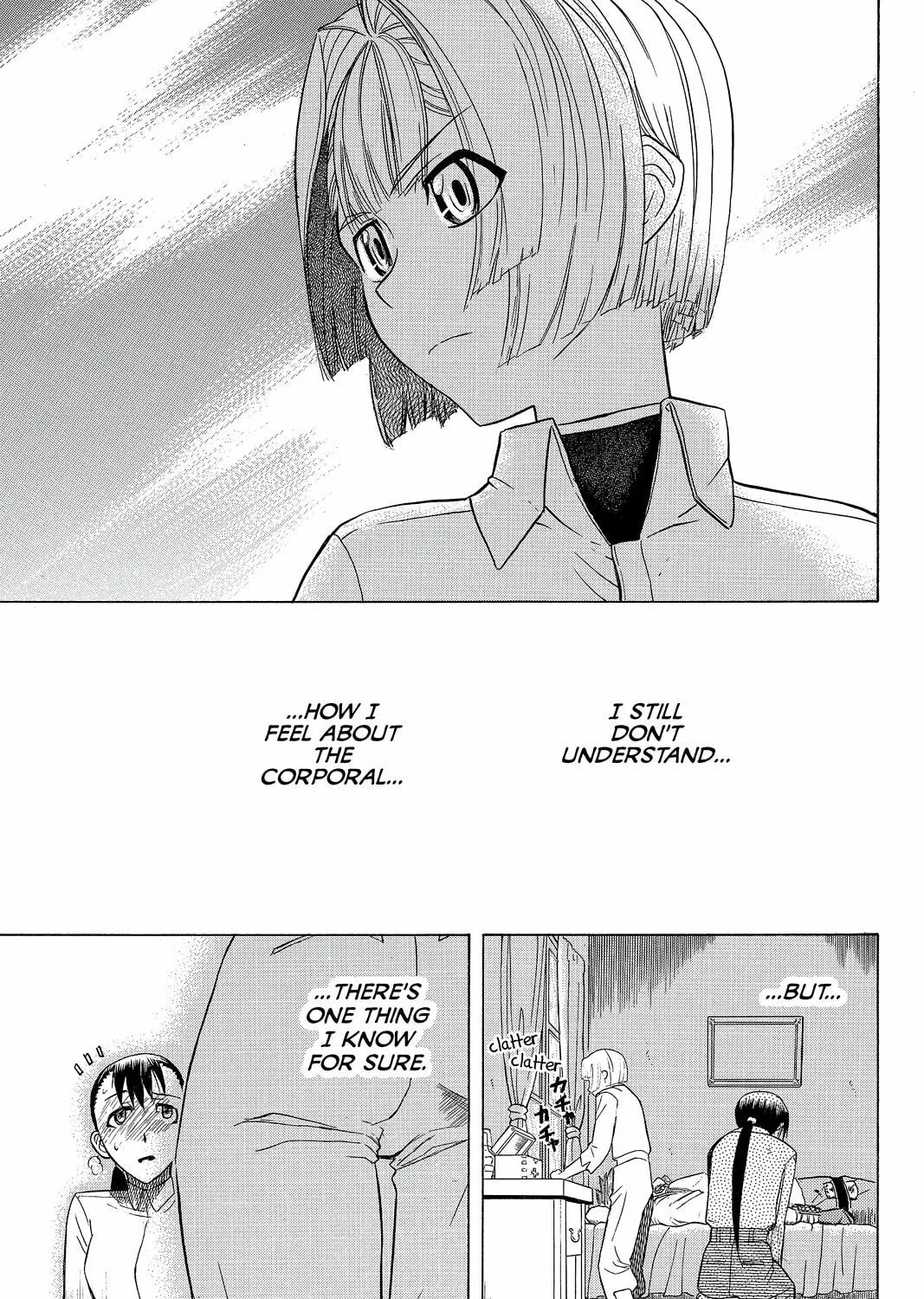 Read Pumpkin Scissors chapter 23 image 20 on Lezhin