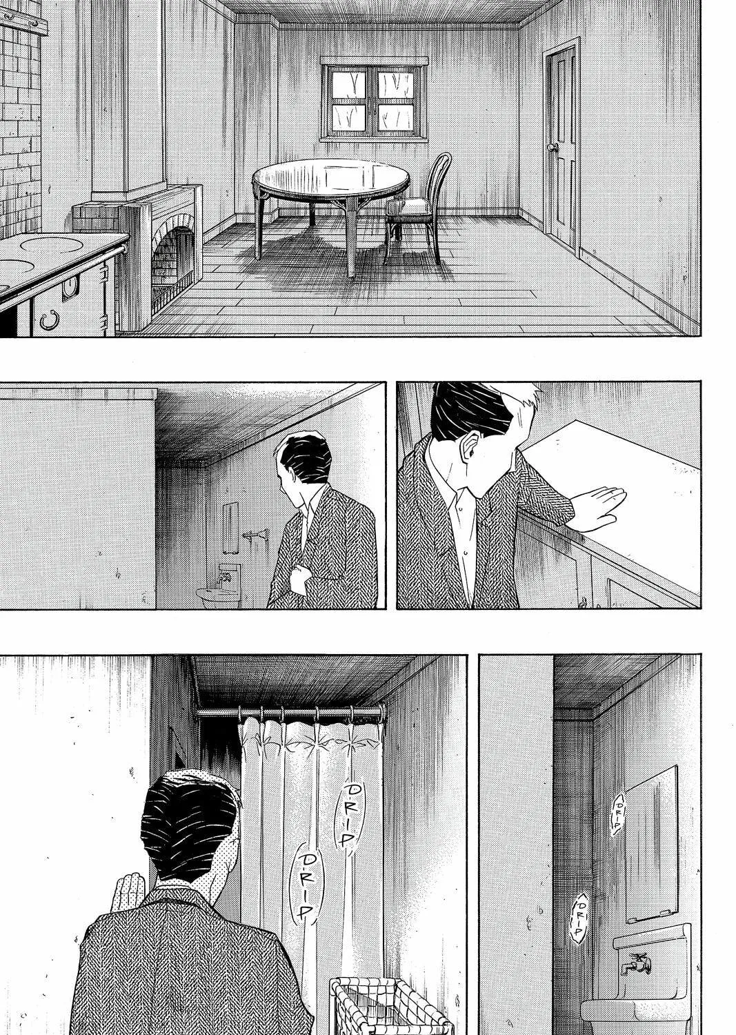 Read Pumpkin Scissors chapter 23 image 76 on Lezhin