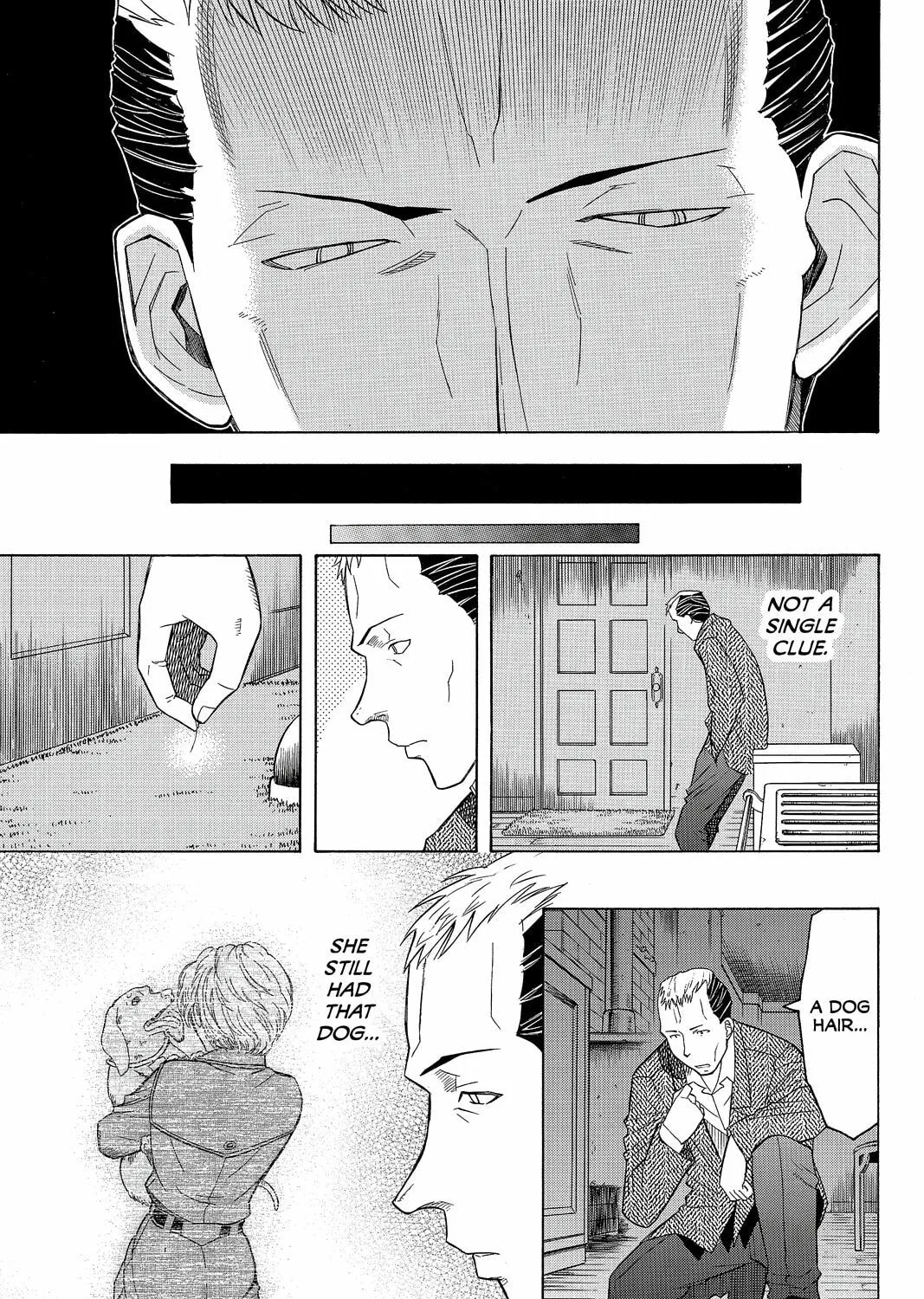 Read Pumpkin Scissors chapter 23 image 80 on Lezhin