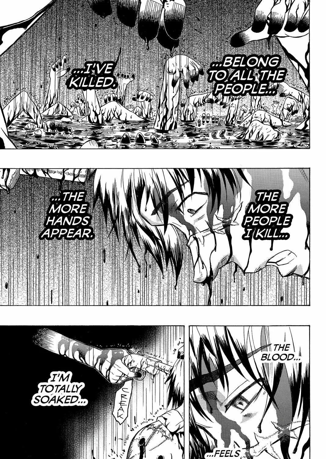 Read Pumpkin Scissors chapter 24 image 52 on Lezhin