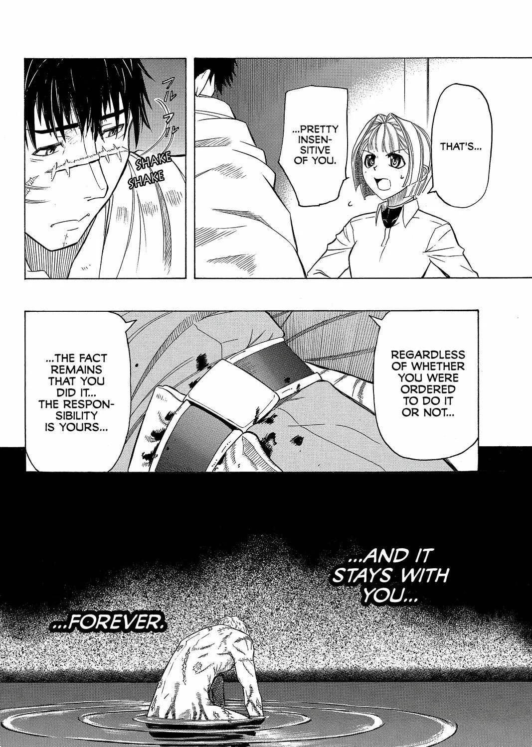 Read Pumpkin Scissors chapter 24 image 66 on Lezhin